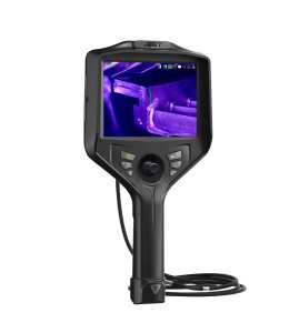 What you need to know about buying an industrial videoscope？