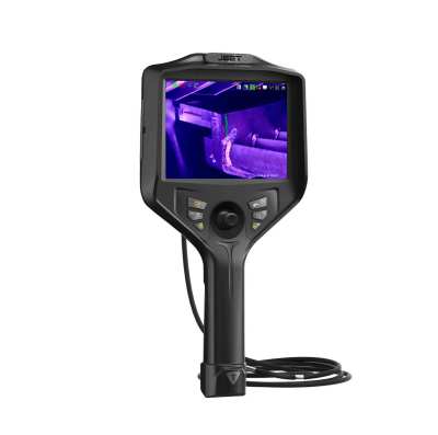 JEET TU Series منظار فيديو UV / منظار داخلي صناعي / منظار فيديو جويستيك