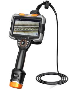 Demystifying Industrial Videoscopes: A Comprehensive Guide