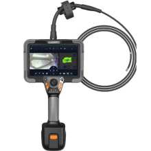 How to Choose a Good Value for Money Borescope？