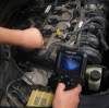 Automobil-Endoskop erkennt Kohlenstoffablagerungen in Automobilmotoren