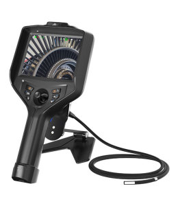 How Industrial Endoscopes Enhance Efficiency in Various Applications