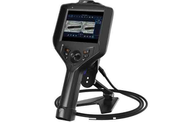 The Role of Industrial Videoscopes in Preventative Maintenance Strategies