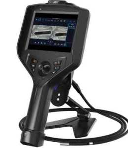 The Role of Industrial Videoscopes in Preventative Maintenance Strategies