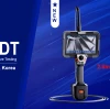 JEET nimmt am 20. WCNDT in Incheon teil