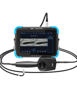Industrial Endoscope Applications: Revolutionizing Inspection and Maintenance