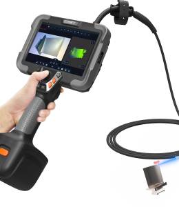 What is a Borescope? Applications, Benefits, and How to Choose the Right One