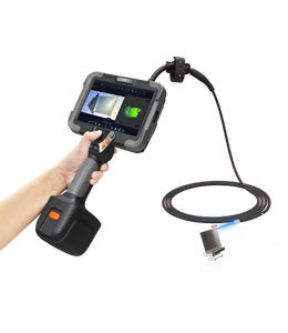 Unlocking the Power of Industrial Endoscopes: Top Applications in Modern Industry