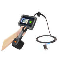 Unlocking the Power of Industrial Endoscopes: Top Applications in Modern Industry