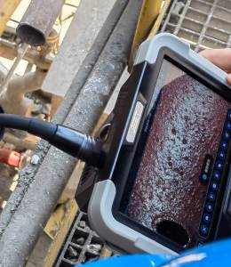 Exploring the Inside: How a Borescope Can Revolutionize Your Inspection Process