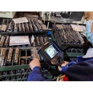 Principales razones para elegir el mejor videoscopio para inspecciones industriales