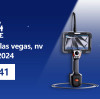 Shenzhen JEET Technology Co., Ltd. wird auf der ASNT 2024 in den USA ausstellen – Nehmen Sie an diesem prestigeträchtigen Event teil!