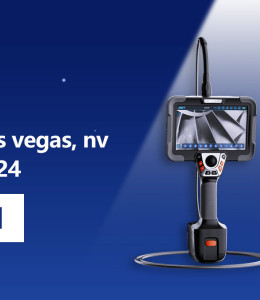 Shenzhen JEET Technology Co., Ltd. Will Exhibit at ASNT 2024 in the United States – Join Us for This Prestigious Event!