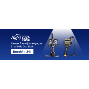 Компания Shenzhen JEET Technology Co., Ltd. примет участие в выставке ASNT 2024 в США — присоединяйтесь к нам на этом престижном мероприятии!