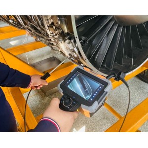 Cómo seleccionar el videoscopio perfecto para las necesidades de su industria