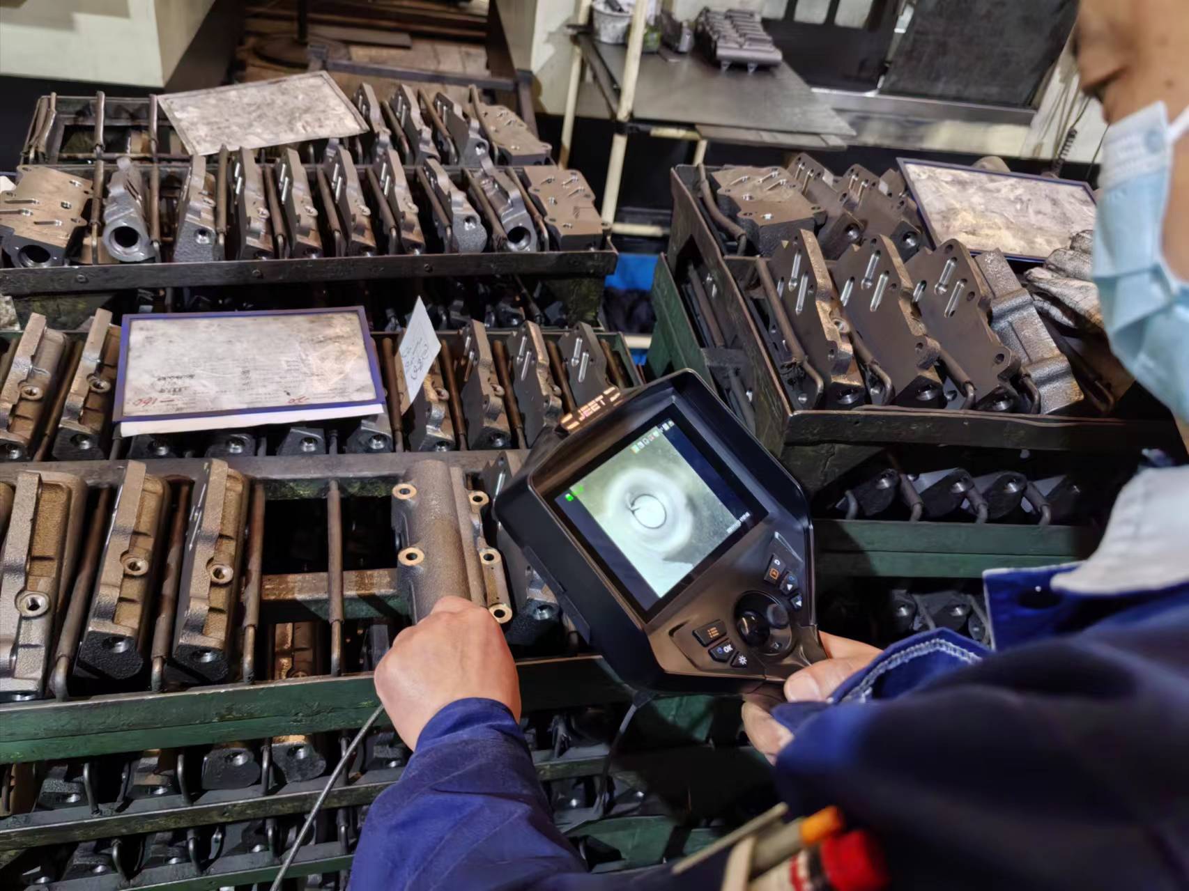 Ultimate Guide to Using a Videoscope for Accurate Inspections