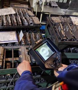 Ultimate Guide to Using a Videoscope for Accurate Inspections