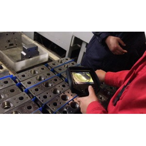 Por qué los videoscopios están revolucionando el mantenimiento industrial