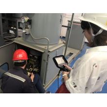 Boost Efficiency with the Right Videoscope: Here's How