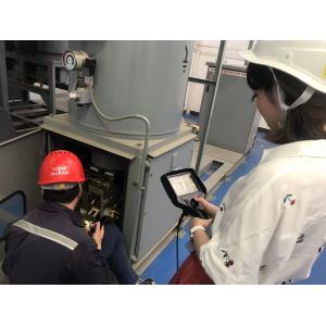 Aumente la eficiencia con el videoscopio adecuado: así es como se hace