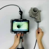 Schöpfen Sie das volle Potenzial Ihrer Inspektionen mit einem hochwertigen Videoskop