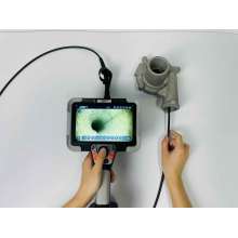Unlock the Full Potential of Your Inspections with a High-Quality Videoscope