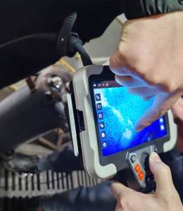 Discover How Videoscopes Can Streamline Your Inspection Process
