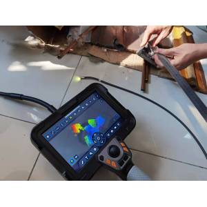 El poder de las inspecciones con videoscopio: mejora de la precisión y la seguridad