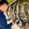 Fortschrittliche Industrie-Endoskope für die Inspektion von Flugzeugtriebwerken: Mehr Sicherheit und Effizienz