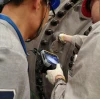 Industrielle Endoskope zur Prüfung von Windkraftgetriebe: Effizienzsteigerung und Reduzierung von Ausfallzeiten