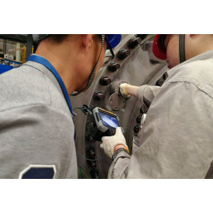 Boroscopios industriales para la inspección de cajas de engranajes de aerogeneradores: mejora de la eficiencia y reducción del tiempo de inactividad