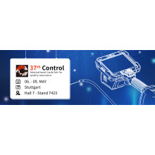 JEET to Exhibit at 37th Control