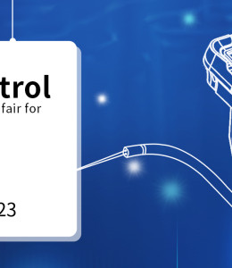 JEET to Exhibit at 37th Control