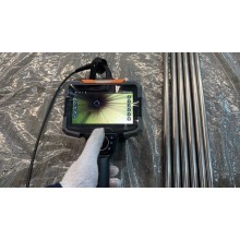 Advanced Industrial Borescopes for Stainless Steel Pipe Inspection: Precision, Safety, and Efficiency