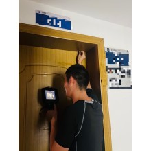 Beyond the Visible: How Police Inspection Endoscopes Enhance Officer Safety & Effectiveness
