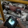 The Invisible Guardian: How Industrial Videoscopes Protect Power Plant Steam Systems