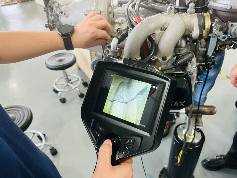 videoscope