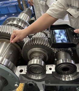 How to Choose the Right Industrial Borescope for Your Inspection Needs