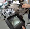 Industrial Video Borescopes | Features, Benefits & Applications by JEET Technology
