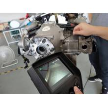 Industrial Video Borescopes | Features, Benefits & Applications by JEET Technology