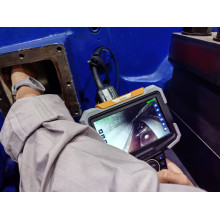 videoscopes for Gearbox Internal Inspection: Precisely Detect Hidden Issues and Ensure Optimal Equipment Performance
