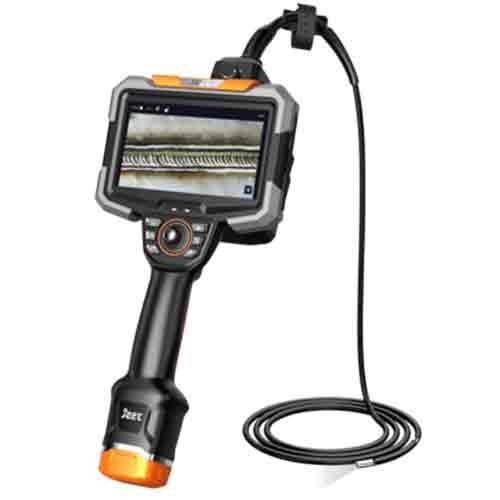 See the Unseen: How Next-Gen Industrial Borescopes Are Redefining Inspection Standards in 2026