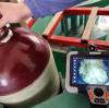 Borescope for Gas Cylinder Inspection | JEET Industrial Videoscopes