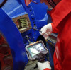 Portable Videoscope: A Compact Solution for Automotive and Industrial Inspections
