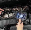 Videoscope for Automobile Engine Carbon Deposit Detection | JEET Industrial Endoscope  Description (描述)：