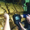 Industrial Endoscopes for Gas Turbine Inspection | Videoscope Solutions by JEET