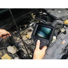 How to Use a Borescope Camera: Step-by-Step Workflow | JEET