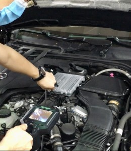 Borescope Camera for Automotive Mechanics | Complete Guide by JEET