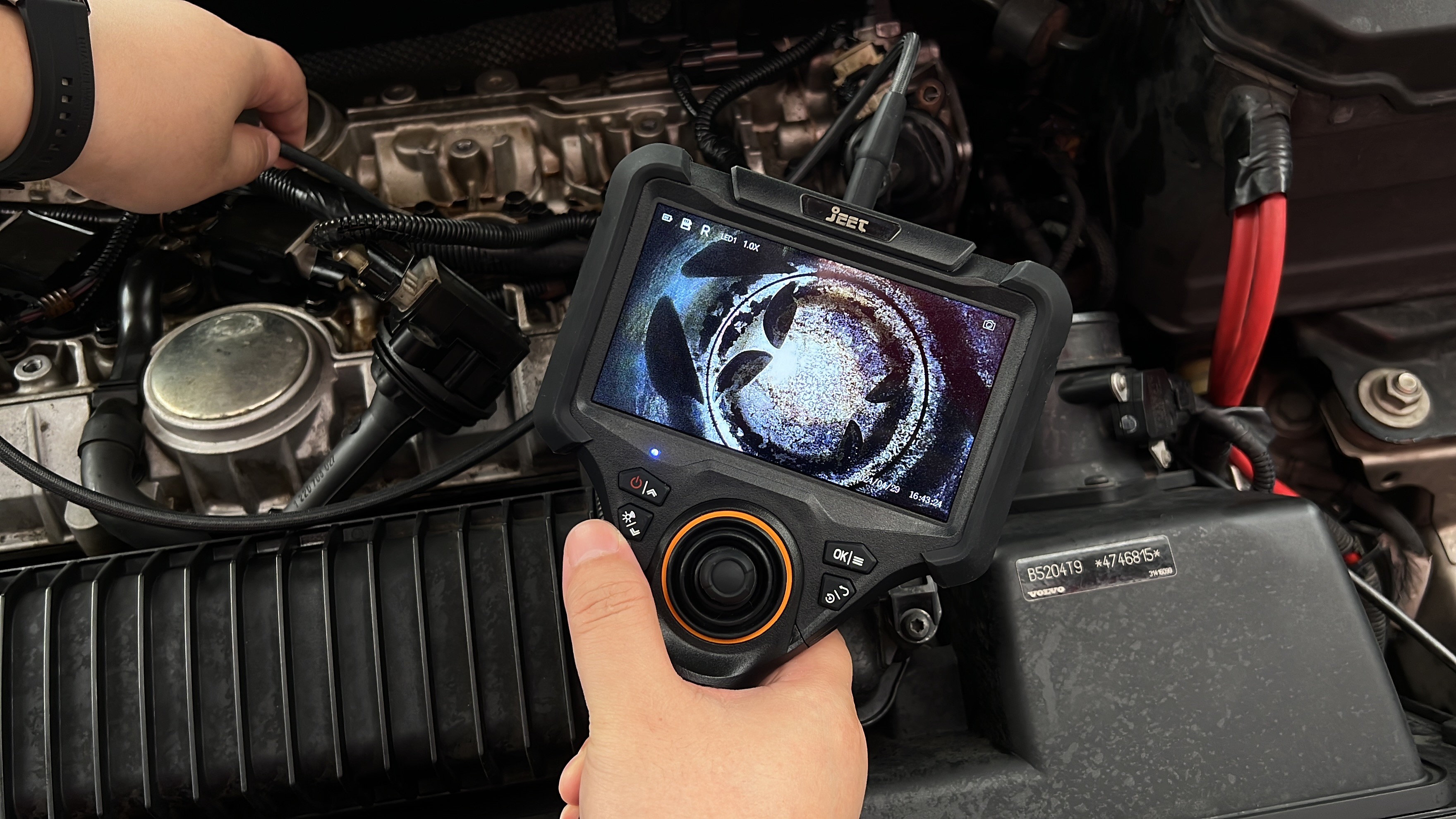 What Is a Videoscope? Definition, Uses & Buying Tips