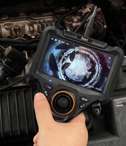 What Is a Videoscope? Definition, Uses & Buying Tips